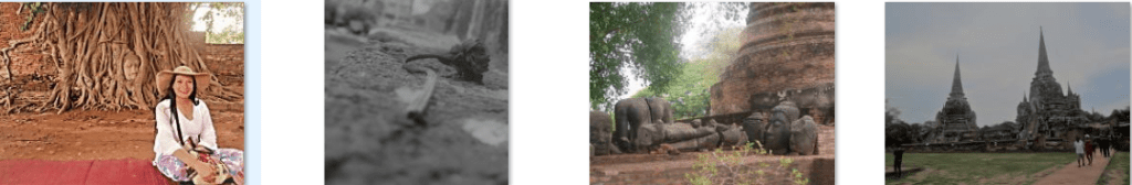 Exploring Ayutthaya: A Tapestry of Temples and Timeless&nbsp;Tales