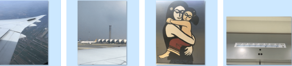 Touchdown in Bangkok: Unveiling the Magic of Suvarnabhumi Airport&nbsp;(BKK)