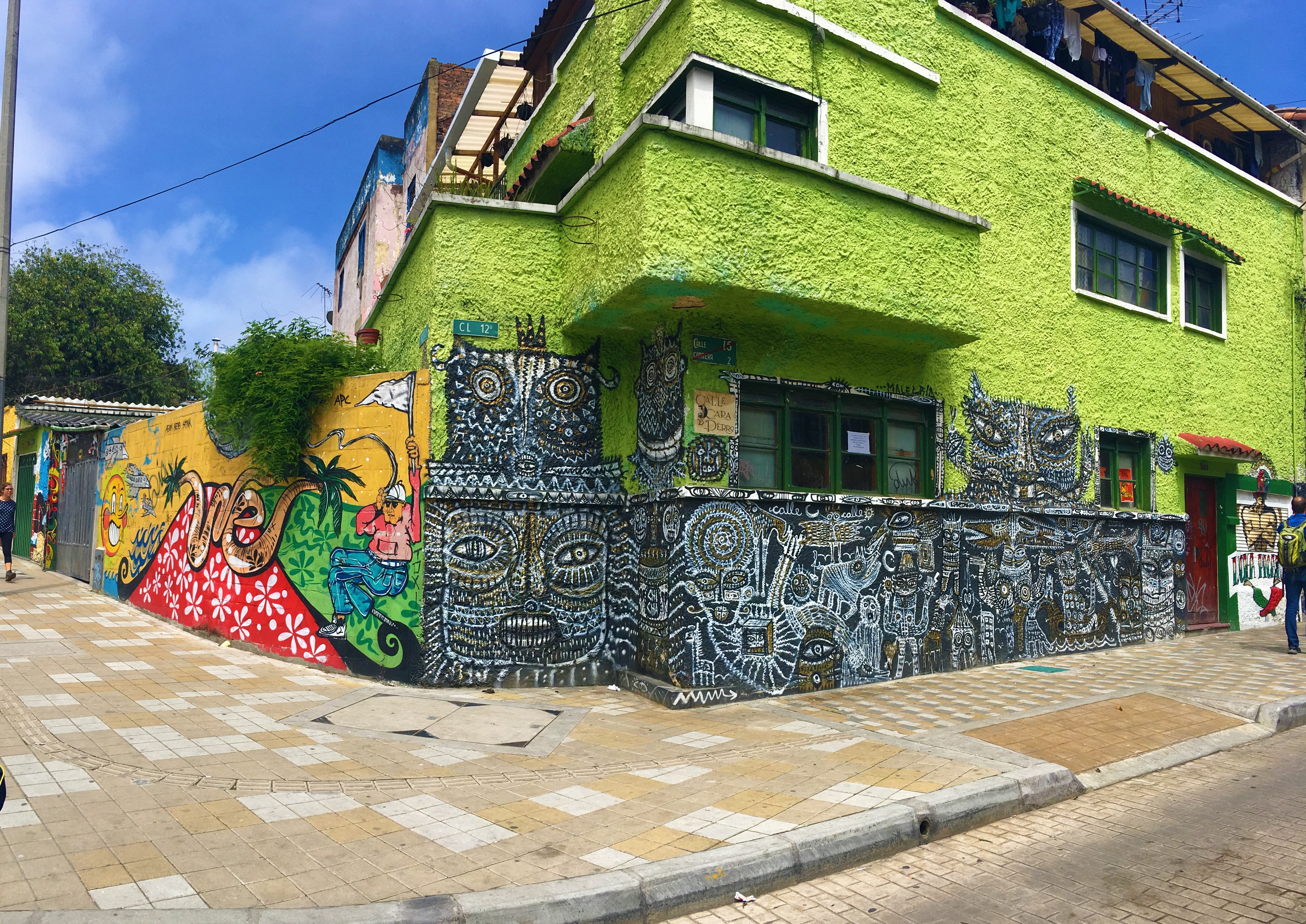 10 APC Rodex Comtemporary