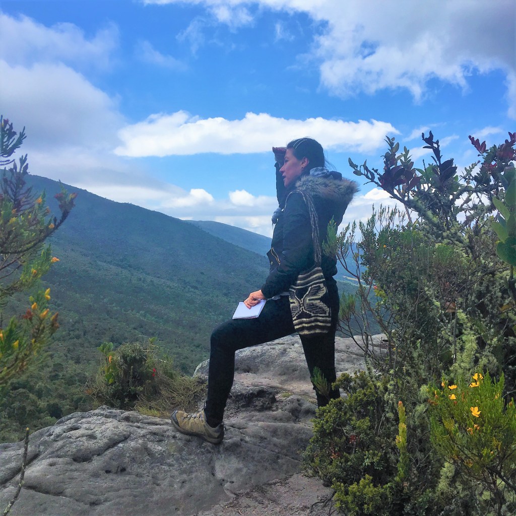Parque Nacional Natural Chingaza – Caminata Sendero Lagunas de&nbsp;Siecha