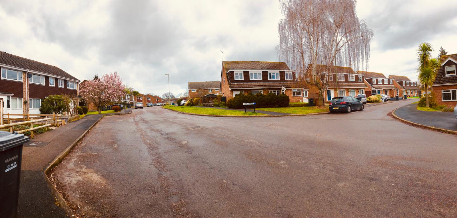 North Baddesley - Jenny Rojas - Jennyskyisthelimit.blog (6)