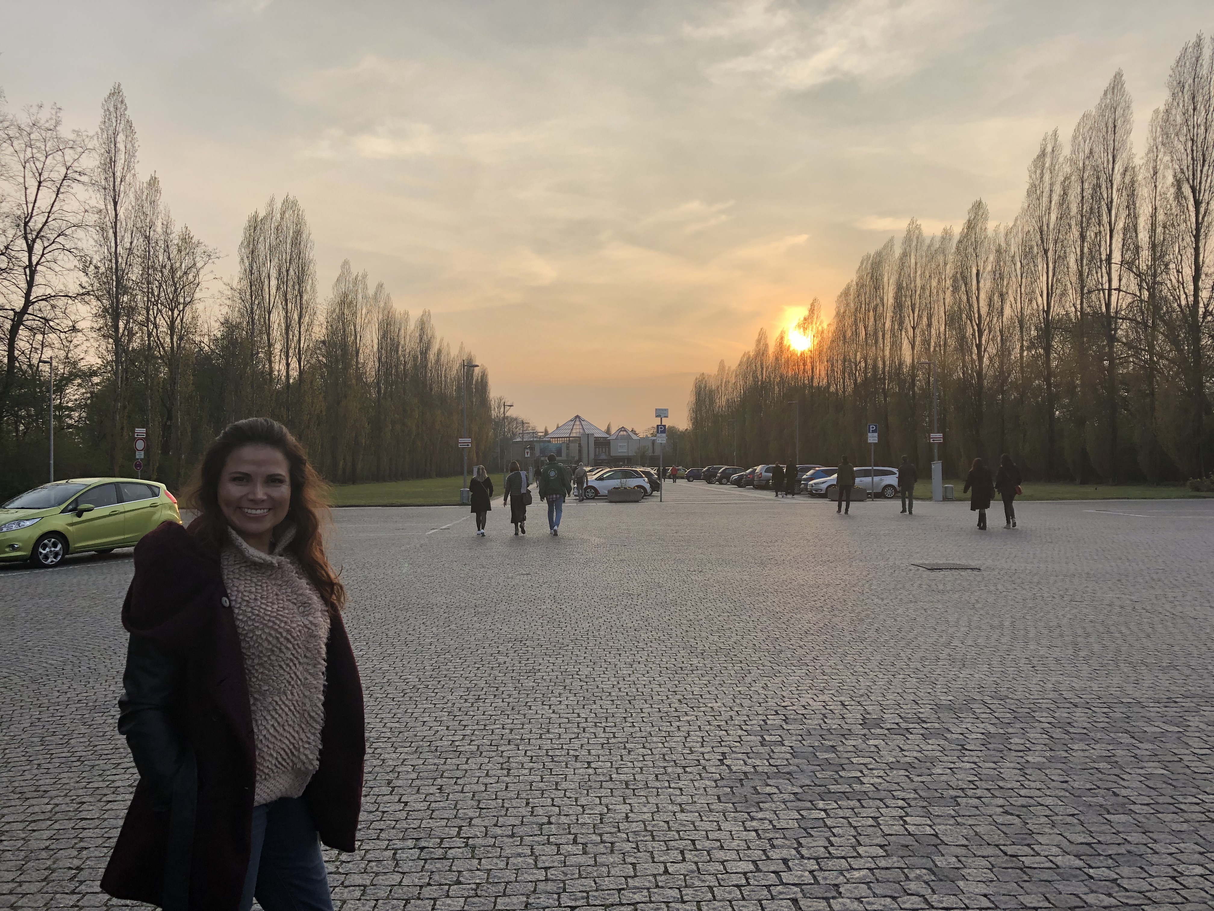 Dusseldorf April 2019 - Jenny Rojas - Jennyskyisthelimit (64)