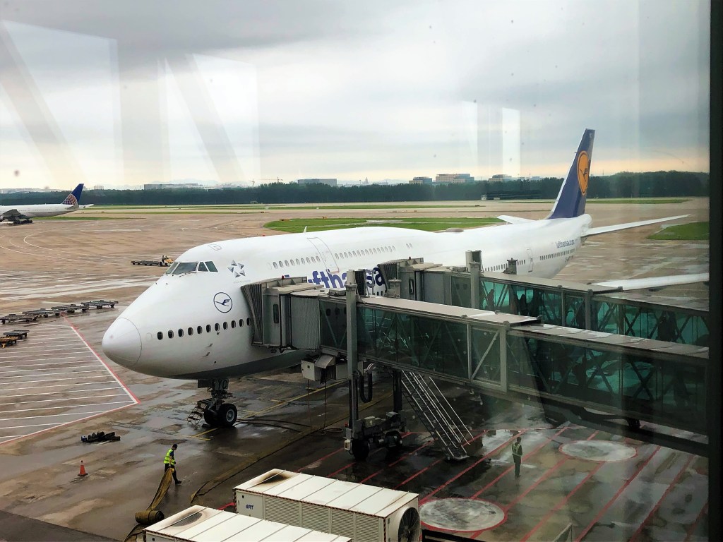 Londres a Beijing – Heathrow; aeropuertos de Beijing – Aventuras de Viaje Madre e Hijo – Templo del Cielo. Dias Uno &&nbsp;Dos