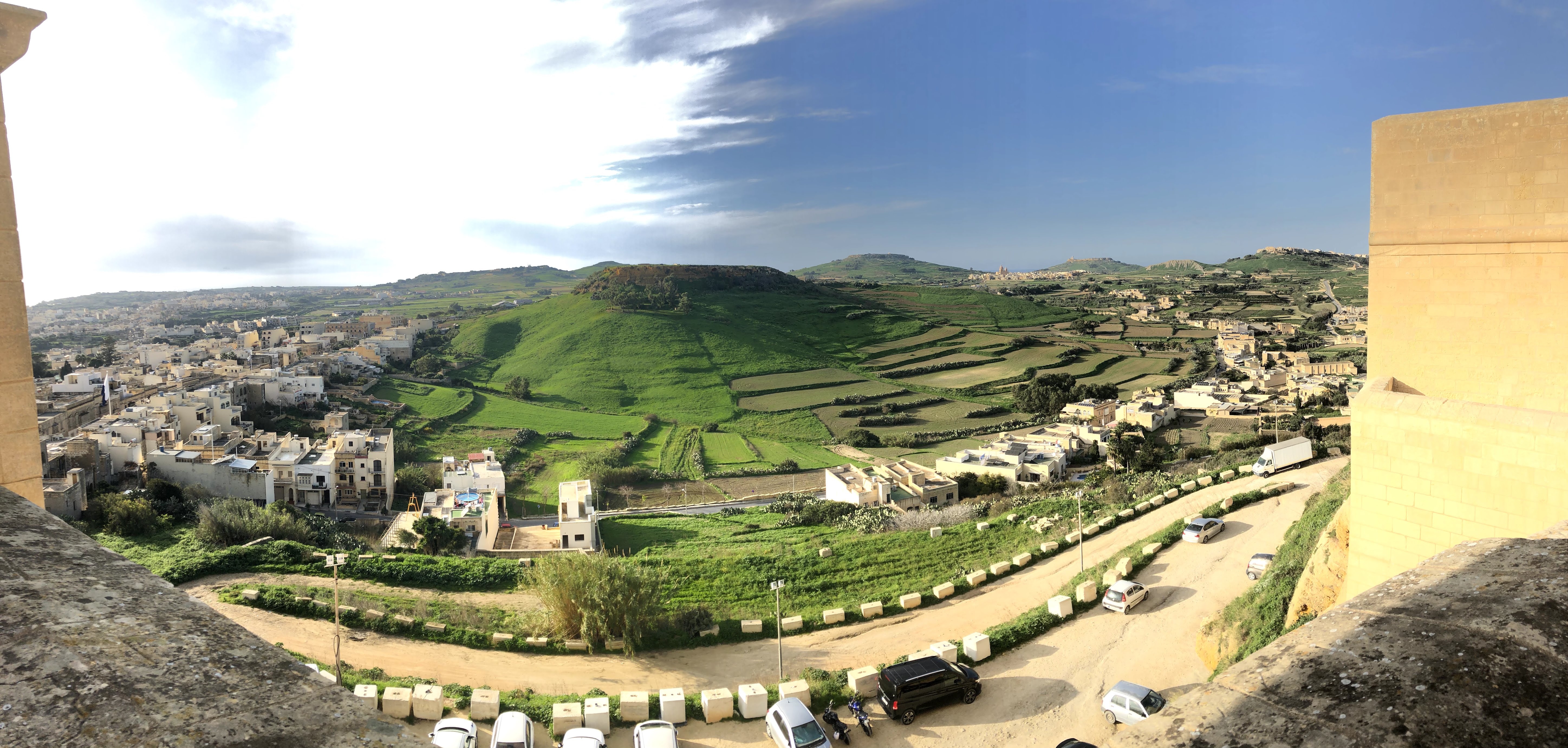 6 -  Cittadella - Ancient fortified city  - Gozo’s outstanding landmark (7).jpg