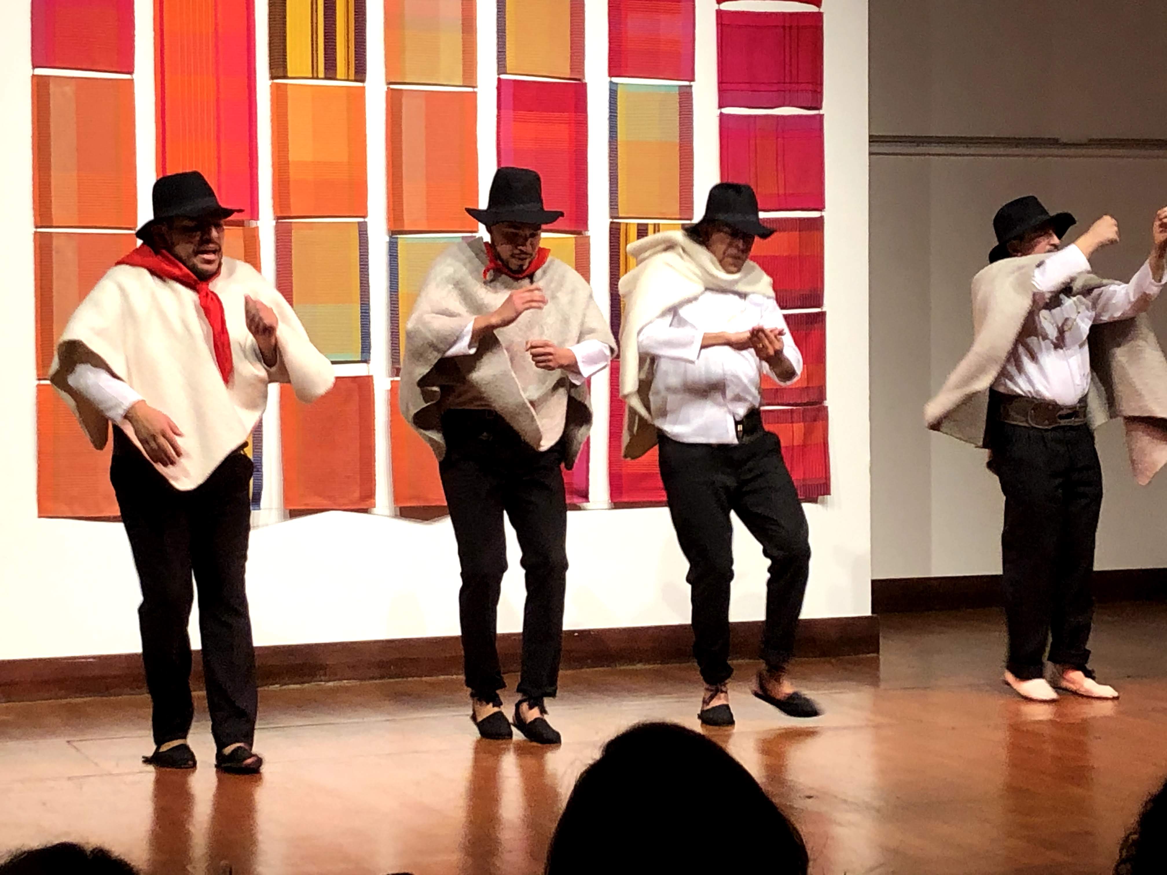 Danza Folclorica Colombiana en Londres - Grand Gala Talentos 2019 - Torbellino Performed by Petter, Libardo, Ney, Fredy.jpg
