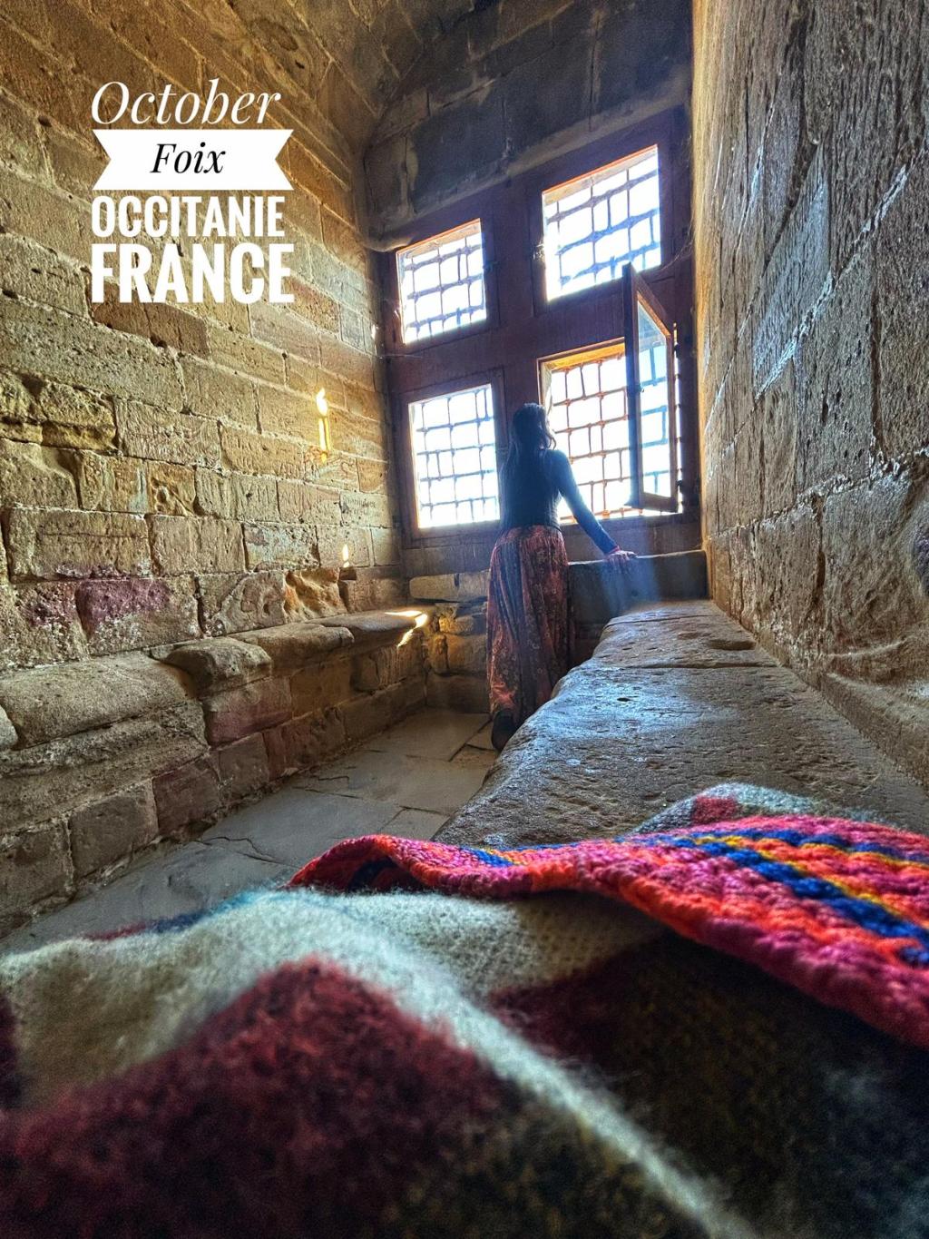 Foix: In the Heart of the Pyrenees, Music and Memory&nbsp;Meet